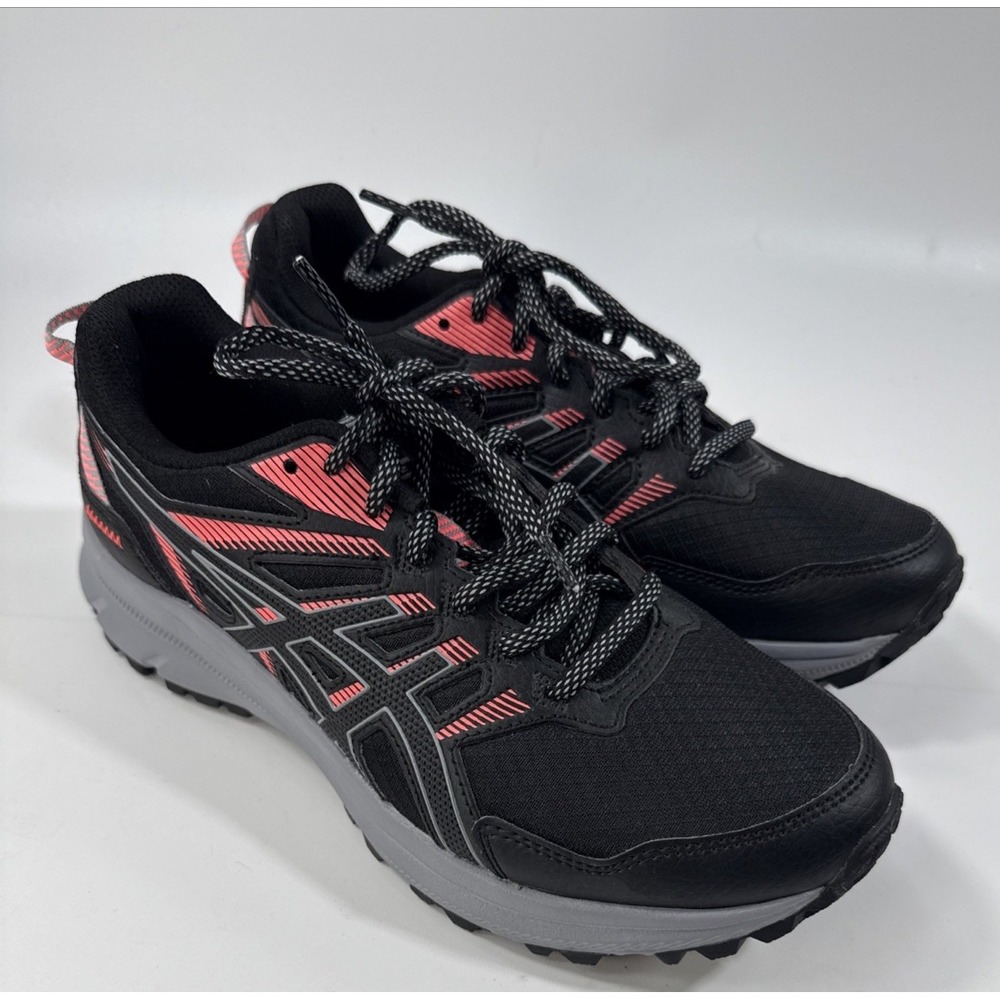 asics Trail Scout 2 womens running shoes/sneakers size 8.5